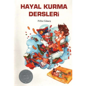 HAYAL KURMA DERSLERİ