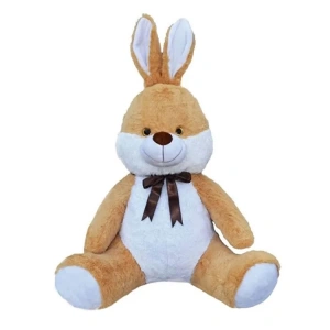 HALLEY PELUŞ ZH78373 RENKLİ TAVŞANLAR 60 CM - TEKLİ