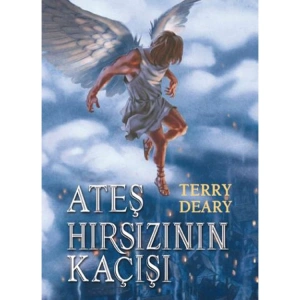 ATEŞ HIRSIZI-2: ATEŞ HIRSIZININ KAÇIŞI