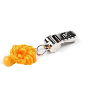 KIZILKAYA KZL-2309048 METAL İPLİ PVC KUTULU DÜDÜK - TEKLİ