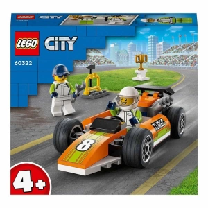 LEGO CITY 60322 YARIŞ ARABASI