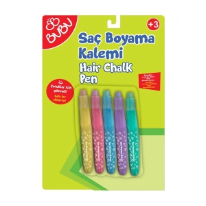 BU-BU SAÇ BOYAMA KALEMİ  BUBU-SK0001