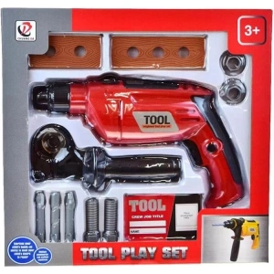 PASİFİK 018B-1 PİLLİ TAMİR SETİ