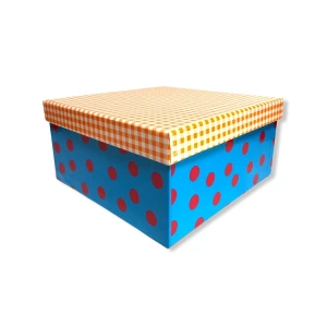 UZAY SCALA HEDİYELİK KUTU C