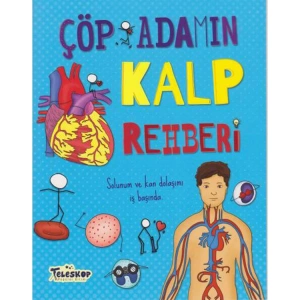 ÇÖP ADAMIN KALP REHBERİ