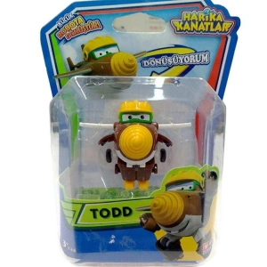 MEGA 20022 HARİKA KANATLAR DÖNÜŞEN TOOD TEKLİ FİGÜR