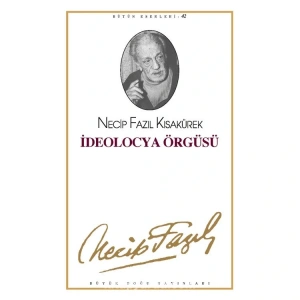 İDEOLOCYA ÖRGÜSÜ