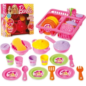 BARBIE BULAŞIKLIK  DEDE 01753