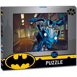 DC BT7556 KUTULU BATMAN PUZZLE 100 PARÇA