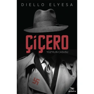 ÇİÇERO- YÜZYILIN CASUSU