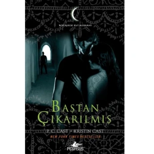 GECE EVİ SERİSİ-06:BAŞTAN ÇIKARILMIŞ