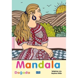 MANDALA DOĞADA
