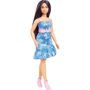 MATTEL FBR37 BARBIE HYT89 BÜYÜLEYİCİ PARTİ BEBEKLERİ 3+
