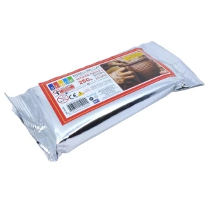SÜDOR KİL252 SERAMİK KİL HAMURU KAHVERENGİ 250 GR.