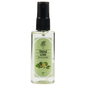 REBUL LIME SPREY KOLONYA 80 DERECE 50ml.