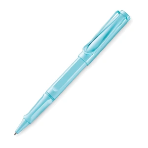 LAMY SAFARİ 3D1 2023 ÖZEL ÜRETIM RENGİ AQUASKY ROLLER KALEM