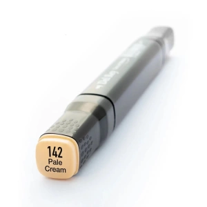 DEL REY TWIN MARKER YR142 PALE CREAM