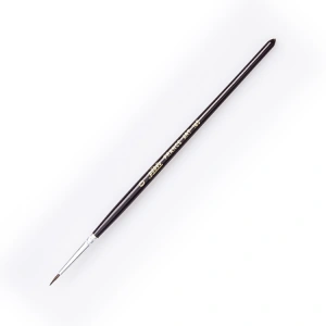 PEBEO 145/0 MİDİLLİ KILI SULUBOYA FIRÇASI NO:0