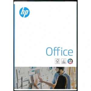 HP OFFICE A4 80gr. 500LÜ FOTOKOPİ KAĞIDI  (1 ADET)