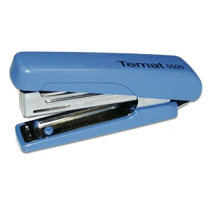 TEMAT 5500 ZIMBA MAKİNASI NO:10 MAVİ