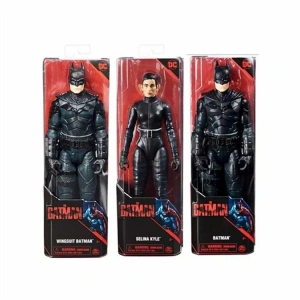 SPIN MASTER BATMAN AKSİYON FİGÜR 30 cm.