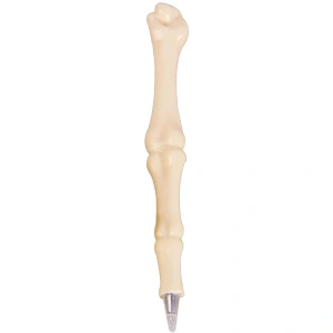 LUTART LA-177 KEMİK GÖRÜNÜMLÜ TÜKENMEZ KALEM