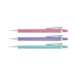 FABER CASTELL EDGE VERSATİL PASTEL RENKLER 0.5