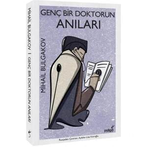 GENÇ BİR DOKTORUN ANILARI