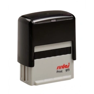 SIRDAŞ 911 OTOMATİK KAŞE 16*41MM.