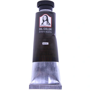 MONALİSA YAĞLI BOYA 37 ML TÜP  MO037-411 YANIK SİENA
