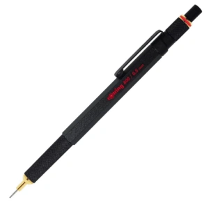 ROTRING 800 SİYAH 0.5 MM VERSATİL KALEM 1904447
