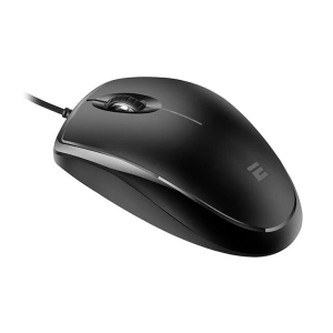 EVEREST SM-M7 USB SİYAH 3D OPTİK LED KABLOLU MOUSE