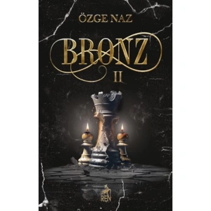 BRONZ 2