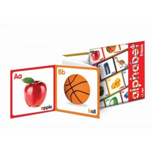 ALPHABEL FRIEZE (İNGİLİZCE ALFABE)