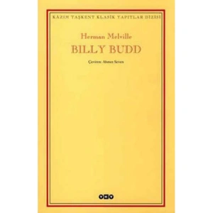 BİLLY BUDD