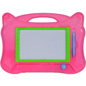 BU-BU MANYETİK YAZI TAHTASI BÜYÜK 33x23 CM BUBU-YT0008