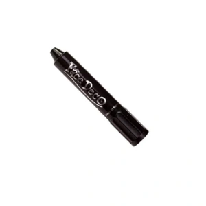 AMOS FDBK YÜZ BOYASI SİYAH