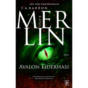 MERLİN-6 / AVALON EJDERHASI