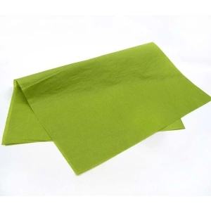 KİKA PELUR KAĞIDI A4 FISTIK YEŞİLİ 250Lİ