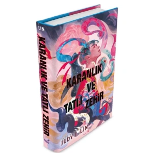 KARANLIK VE TATLI ZEHİR (CİLTLİ)