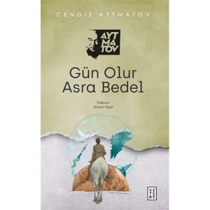 GÜN OLUR ASRA BEDEL