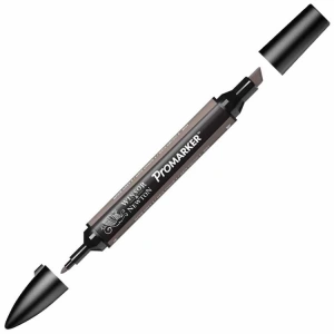 W&N 131 PROMARKER WARM GREY 4