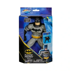 SPIN MASTER DC COMICS 6067008 AKSİYON FİGÜRLERİ BAYMAN YÜZME ARKADAŞI 3+