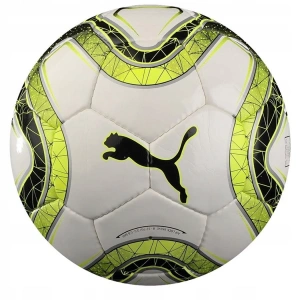 PUMA FİNAL 5 TRANIER HS FUTBOL TOPU 082911 01 NO:5