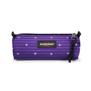 EASTPAK BENCHMARK SINGLE LITTLE STRIPE KALEM KUTUSU VFE-EK37288X