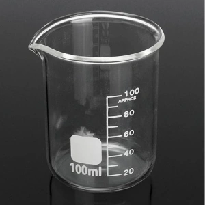 TEKNOPOİNT GG-17  BEHER 100ML