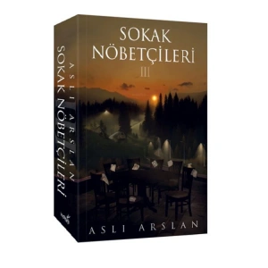 SOKAK NÖBETÇİLERİ 3