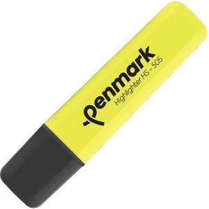 PENMARK HS-505-11 PASTEL FOSFORLU KALEM LİMONİ