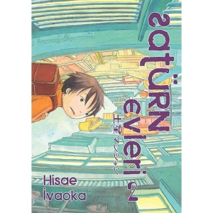 SATÜRN EVLERİ 2. CİLT