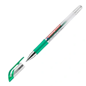 EDDING 2185 JEL MÜREKKEPLİ KALEM YEŞİL